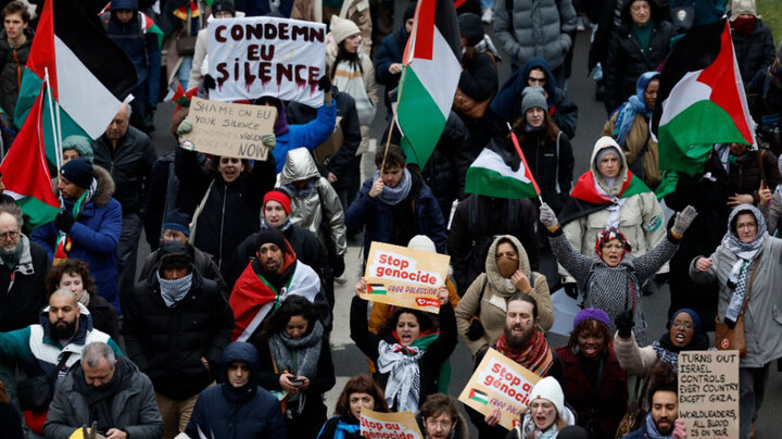 Belgium approves import ban on products from illegal Israeli settlements