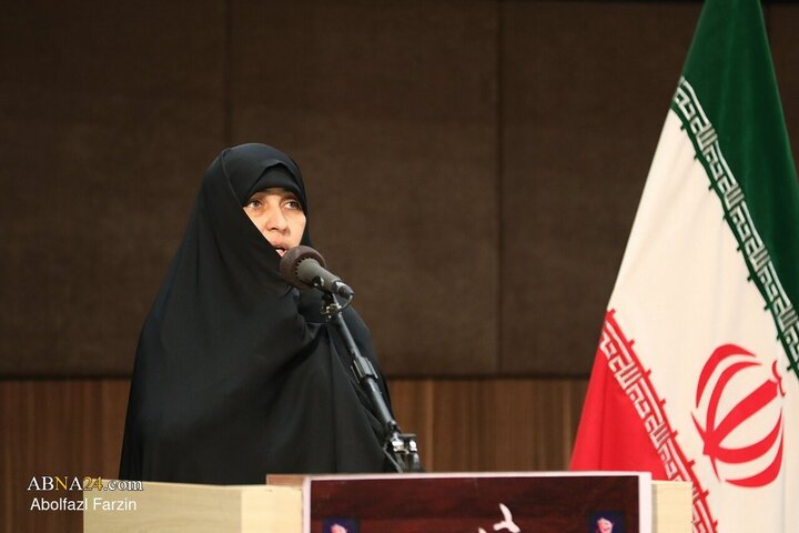 تقرير مصور/ انعقاد مؤتمر خطباء الأربعين الوطني لخطباء لعام 2026 في مدينة قم الإيرانية