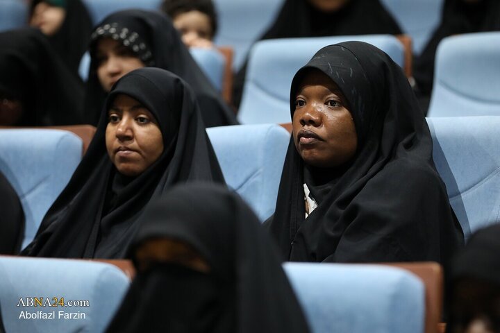 تقرير مصور/ انعقاد مؤتمر خطباء الأربعين الوطني لخطباء لعام 2026 في مدينة قم الإيرانية