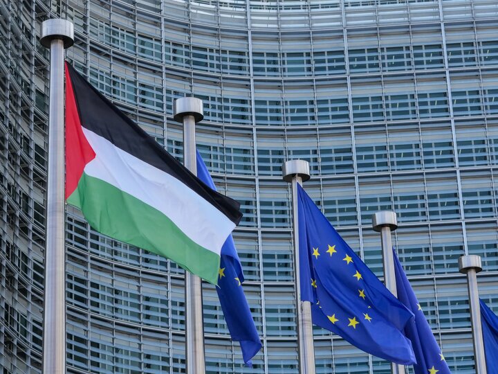 Hamas Welcomes Belgium’s Ban on Settlement Products, Calls Move a “Historic Step”