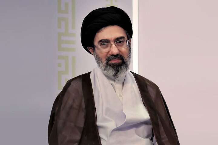 نمایه متنی پیام رهبر انقلاب درباره‌ حماسه عظیم بدرقه آقای شهید ایران و تبیین مسائل مهم کشور