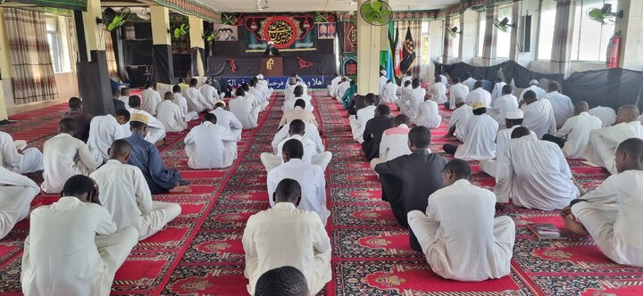 Sheikh Reihan - Jukumu la Sayyidat Zainab (sa)