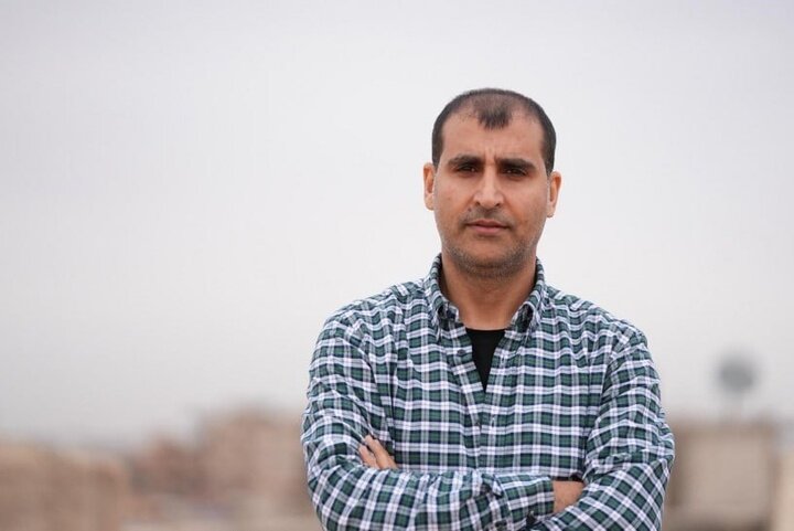 "Doğan Cihan", rojnamevanê Kurd:Peymana 29ê Rêbend-anê hebûna siyasî ya Kurdên Sûriyê xist nav çarçoveyeke fermî"