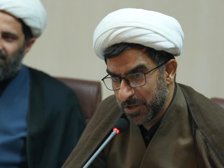 گزارش تصویری/ نشست سراسری روسای ادارات امور قرآنی کشور