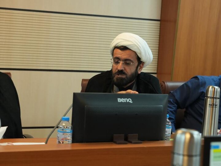 گزارش تصویری/ نشست سراسری روسای ادارات امور قرآنی کشور