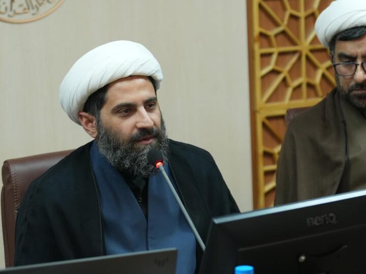 گزارش تصویری/ نشست سراسری روسای ادارات امور قرآنی کشور