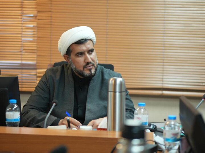 گزارش تصویری/ نشست سراسری روسای ادارات امور قرآنی کشور