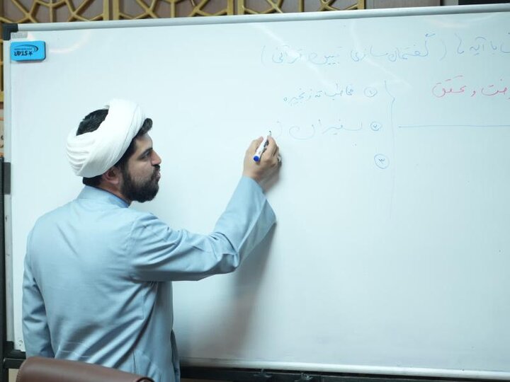 گزارش تصویری/ نشست سراسری روسای ادارات امور قرآنی کشور