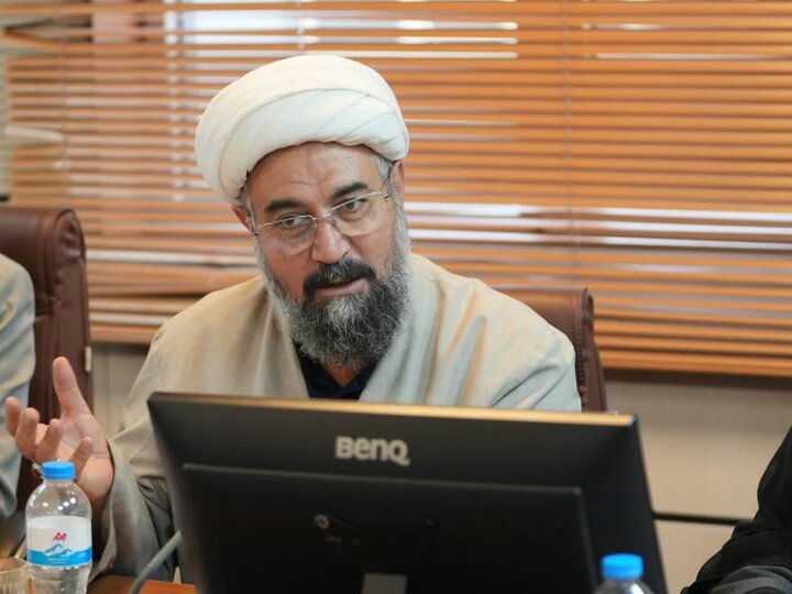 گزارش تصویری/ نشست سراسری روسای ادارات امور قرآنی کشور