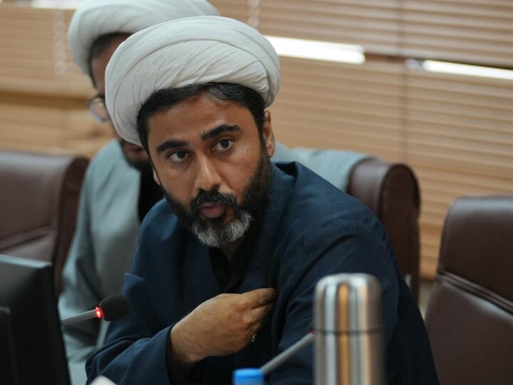 گزارش تصویری/ نشست سراسری روسای ادارات امور قرآنی کشور
