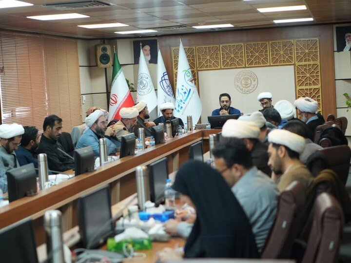 گزارش تصویری/ نشست سراسری روسای ادارات امور قرآنی کشور