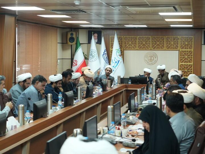 گزارش تصویری/ نشست سراسری روسای ادارات امور قرآنی کشور