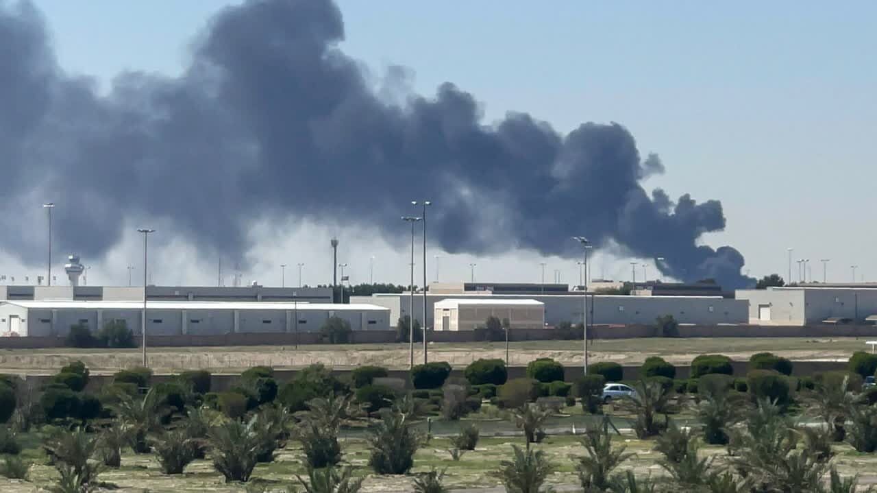 Al-Jazeera: Mashambulizi Dhidi ya Miundombinu ya Kuwait Yataathiri kwa Kiasi Kikubwa Upatikanaji wa Maji
