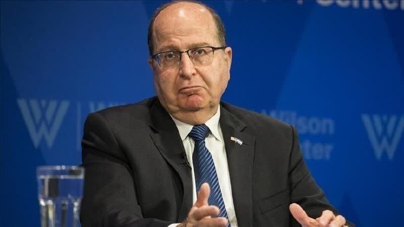 Yaalon: Natalo tayo sa digmaan laban sa Iran at hindi natin nakamit ang alinman sa mga layunin