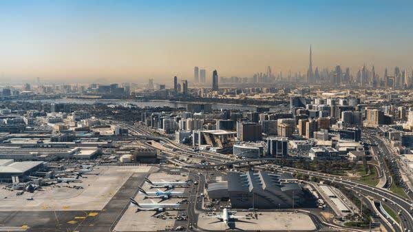 4 na tama hanggang sa pagkasawi; ang mga mahahalagang ugat ng UAE ay nasa isang hakbang mula sa ganap na paralisis