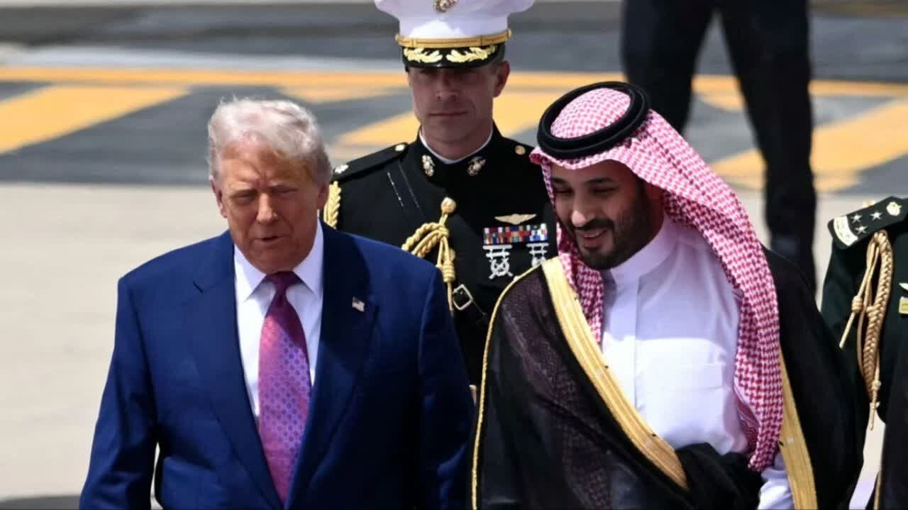 Pagtuklas ng CNN: Ang nuclear collusion nina Trump at bin Salman nang walang internasyonal na pangangasiwa