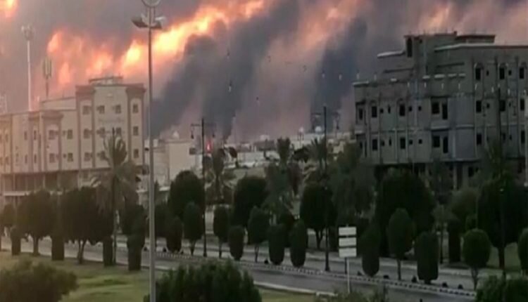 Ansarallah Official Threatens Strikes on Saudi Oil and Strategic Sites to End Blockade