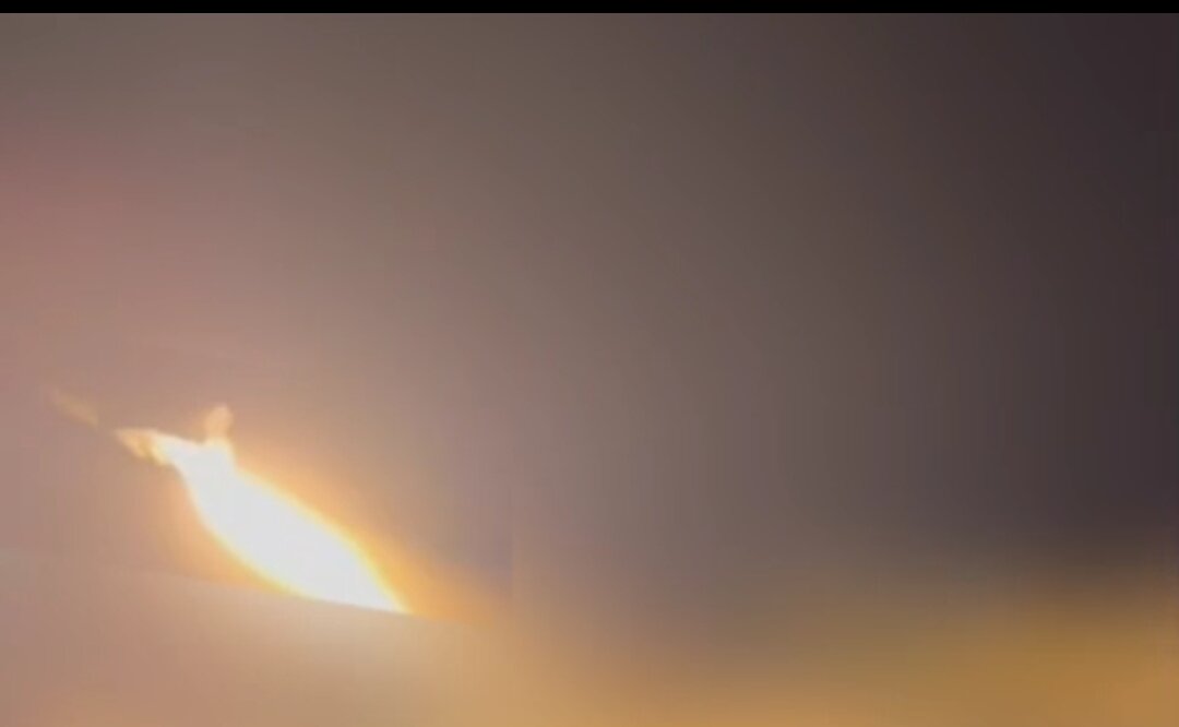 Video| Hukbo: Ang Ammunition Depot at Hangars ng US Army sa Kuwait ay Tinarget ng Drone Attacks