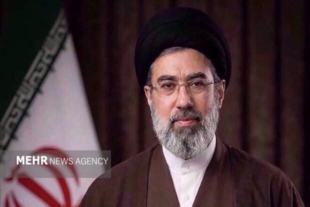 پەیامی ئایەتوڵا سەید موجتەبا خامنەیی بۆ گەلی عێراق