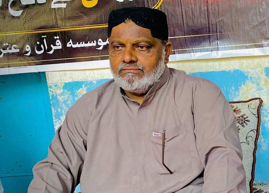 مجلس وحدت مسلمین پاکستان خواستار بازگشایی فوری مسیر زمینی زائران اربعین شد