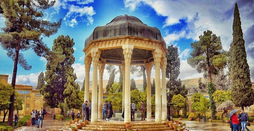 «حافظ در آفرینش‌های هنری و ادبی» محور علمی سی‌امین یادروز بین‌المللی حافظ شد