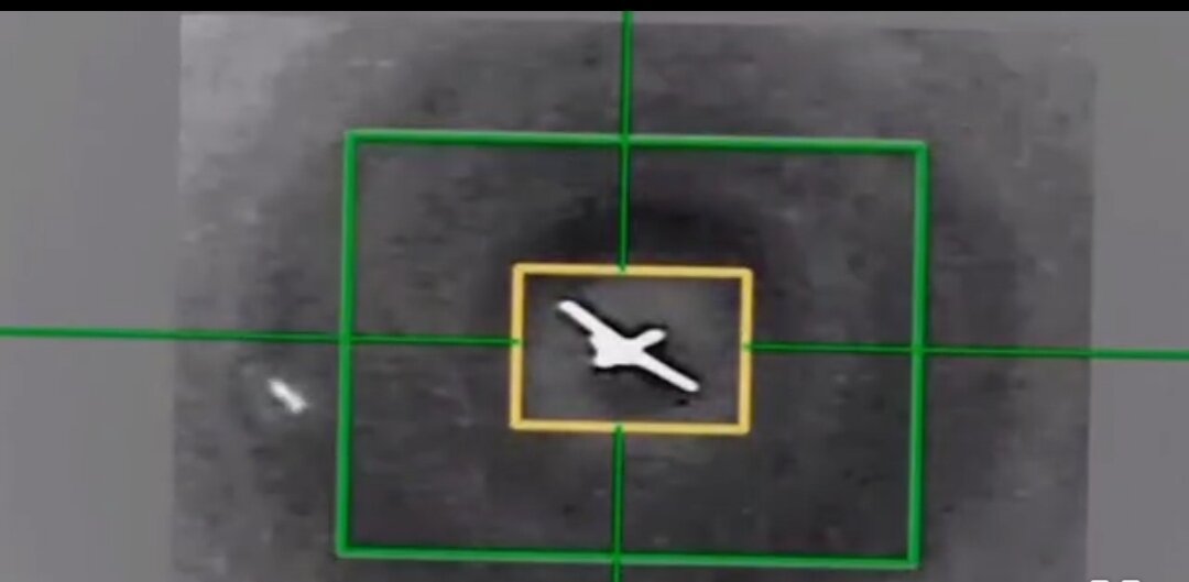 Video| Mga Larawan ng Pagkasira at Pagkolekta ng Labi ng MQ-9 Drone ng Teroristang Hukbo ng Amerika ng mga Mandirigma ng Naval Forces ng IRGC sa Asalu