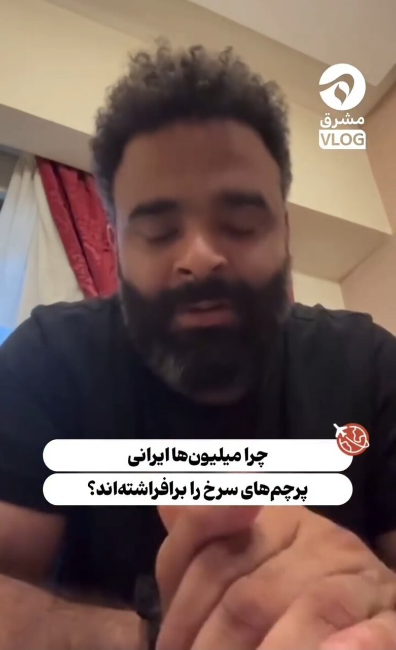Video| Kuwento ng isang Egyptian Journalist Tungkol sa mga Pulang Watawat sa Milyun-milyong Paglilibing sa Martir na Lider ng Rebolusyon.