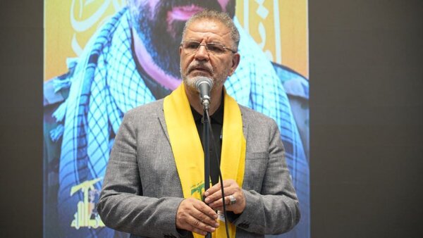 توافق با اسرائیل از هر نظر رسوایی است/ مقامات لبنان با منطق شکست‌خورده‌ها عمل می‌کنند