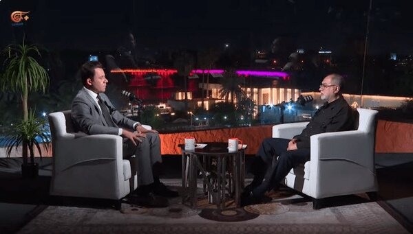حضور میلیونی در تشییع رهبر شهید، عمق ارتباط معنوی مردم عراق را نشان داد