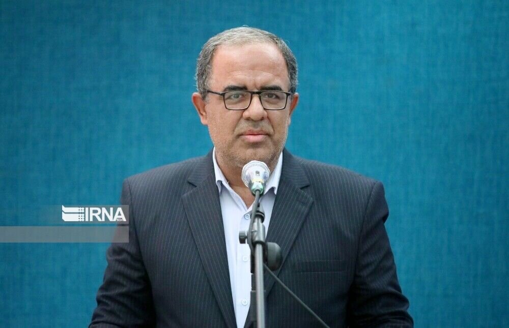Buşehr valisi: İndiyədək Xark adasının sakinlərinin təxliyəsi ilə bağlı nə müraciət, nə də göstəriş verilib