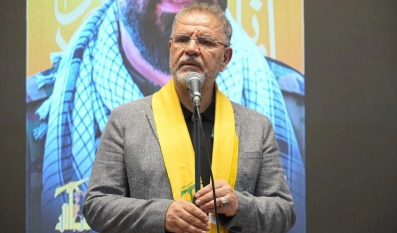 “Teslimiyet Şartlarını Müzakere Ediyorlar”: Hizbullah’tan Hükümete Sert Çerçeve Anlaşması Eleştirisi