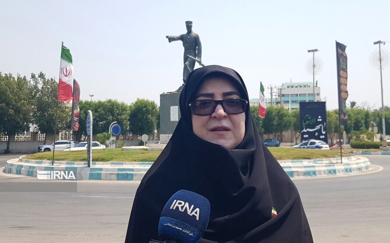 Msemaji wa Serikali ya Iran: Mkakati Wetu Unategemea Uwezo wa Ndani na Uungwaji Mkono wa Wananchi