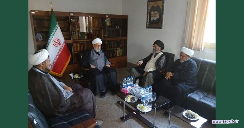 دبیرکل مجمع جهانی تقریب مذاهب اسلامی: الگوی »کنفرانس‌های منطقه‌ای وحدت« را برای گسترش تقریب در جهان اسلام توسعه داده‌ایم