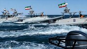 Irã bloqueou quatro navios que tentavam cruzar o Mar de Ormuz