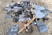 IRGC announces it intercepted and destroyed MQ-9 drone in Ahvaz