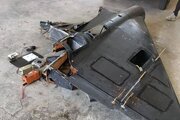 Iranian navy downs US-made Lucas drone over southern Iran