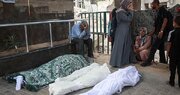 Three Palestinians martyred, several others injured in Israeli attacks in Gaza