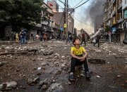 Gaza Media Office Says Israel Committed 3,795 Ceasefire Violations, Leaving Over 1,100 Palestinians Martyred
