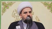 المفتي قبلان: أغيثوا لبنان قبل أن تدفعه السلطة الحالية نحو جحيم فتنة