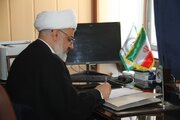 Hz. Ruqeya (S): Bi zimanê mazlumiyetê rastî diyar dike.