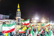 IRGC praises Jordanians for coop. in targeting US forces