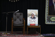 Photos: Memorial for ABNA’s Filipino Editor Held in Qom with Address by Seyyed Abul‑Hasan Navab
