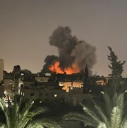قصف مدفعي وإطلاق نار... خروقات جديدة للاحتلال في غزة