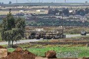 Isra’ila Na Ci gaba Da Ta'addanci A Kudancin Siriya
