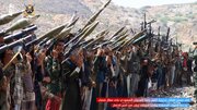 Dakarun Yamen Sun Tabbatu A Dukkan Fagagen Yakin Domin Tunkarar Motsin Saudiyya