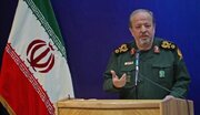 Brigedia Jenerali Ibn al-Ridha: Vikwazo na Vita Vimekuwa Chachu ya Maendeleo ya Kiteknolojia ya Ulinzi Nchini Iran