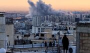Washington’ın İran Planında Mühimmat ve Kara Harekâtı Endişesi