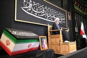 آیت اللہ لطف اللہ دژکام کا اسرائیل کو دوٹوک پیغام: ایران کی سرحد میں داخل ہونے والا تباہ کر دیا جائے گا