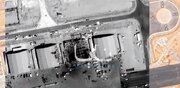 Video / Uydu Görüntüleri Ürdün’deki Muvaffak Salti Hava Üssünde Bir Binanın Vurulduğunu Gösterdi