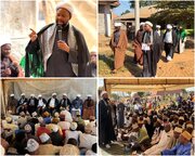 Maulana Sheikh Jalala Ahimiza Waumini Kuendeleza Utamaduni wa Dua na Mshikamano - Ikwiriri +Picha